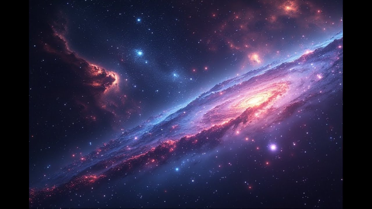 Cosmic Radio- Transmission Gone Cold