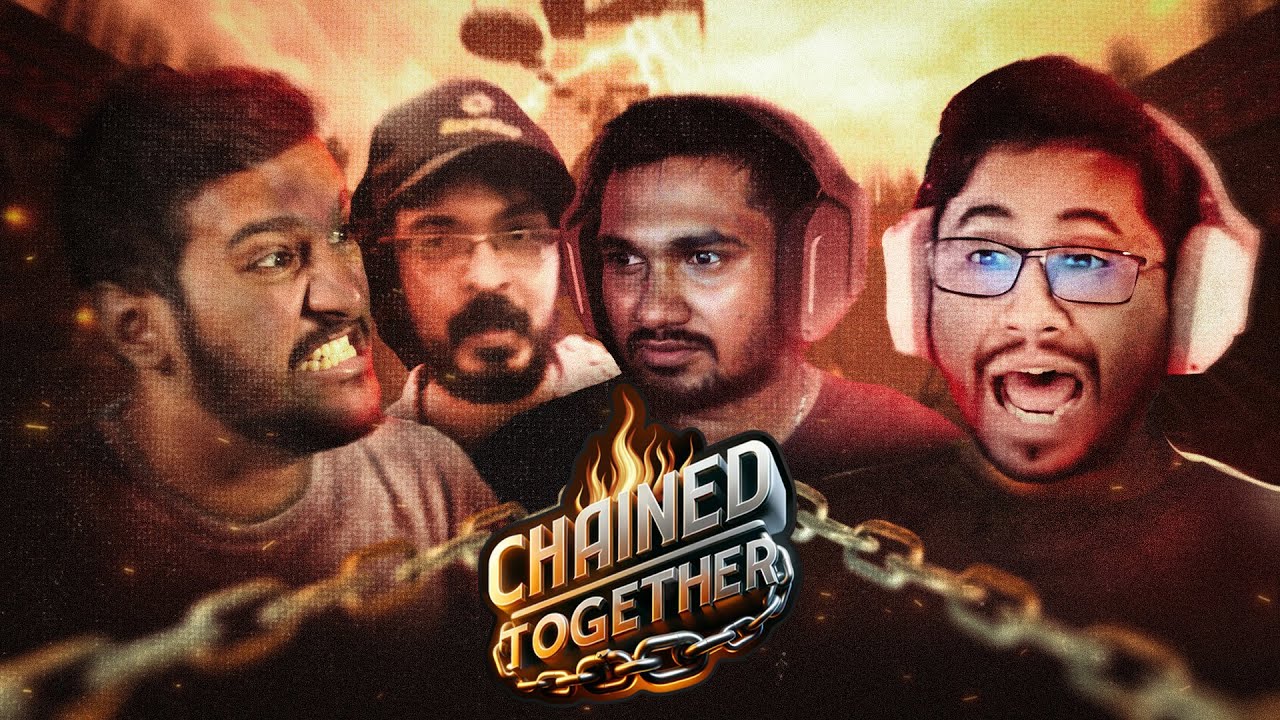 අපායෙන් උඩට නගිමු with The Bois