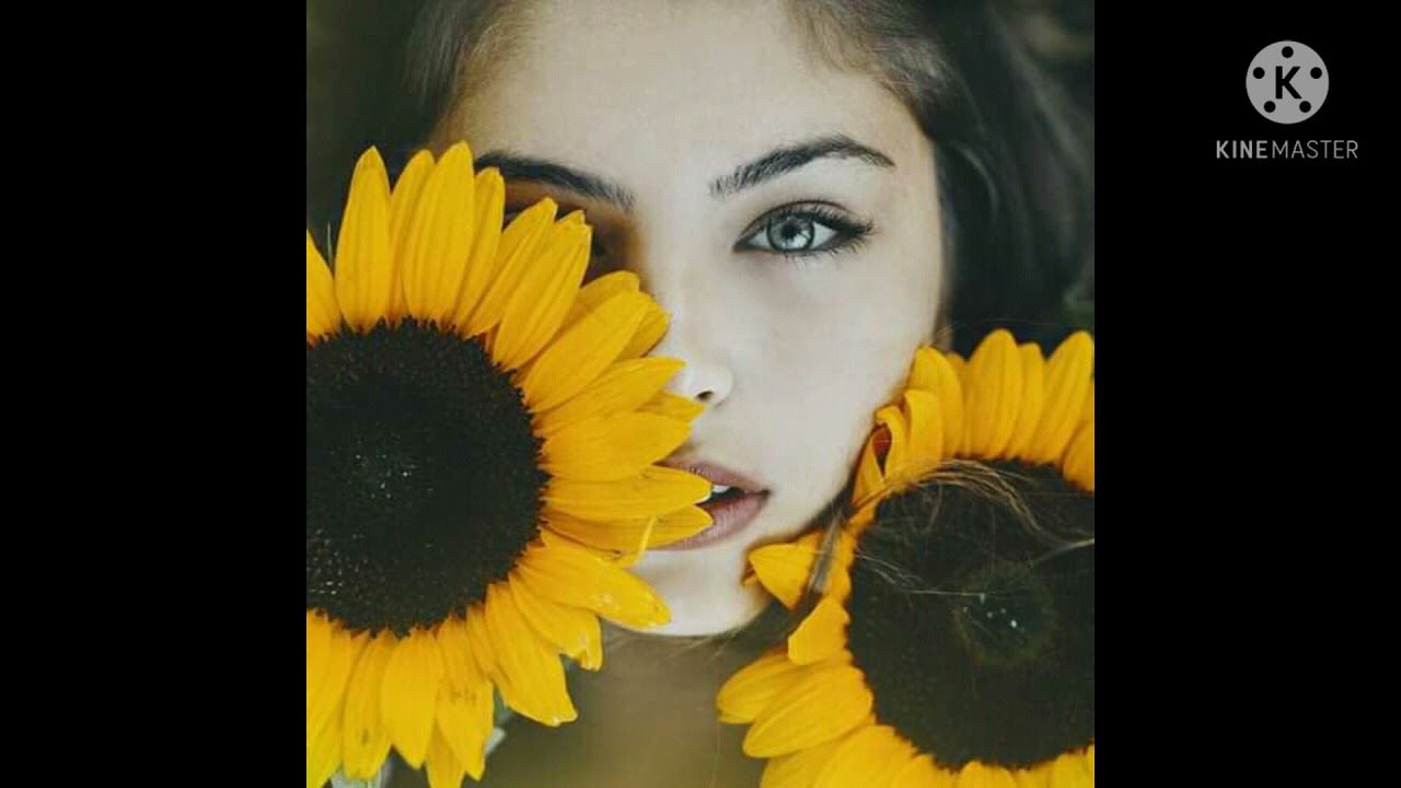 100+ easily posing ideas with sunflower/ photo ideas/ how to pose with sunflower