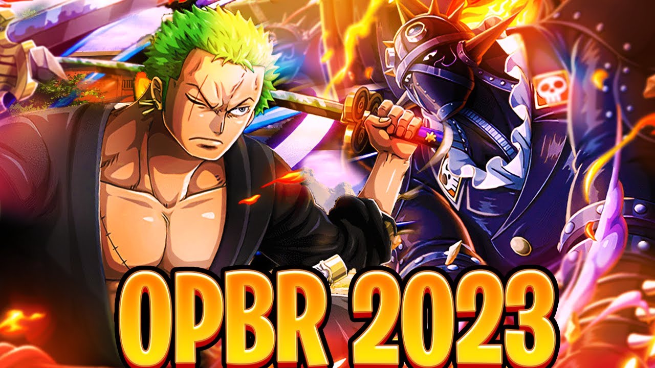Top 10 CHARACTERS Coming To OPBR In 2023 | ONE PIECE Bounty Rush