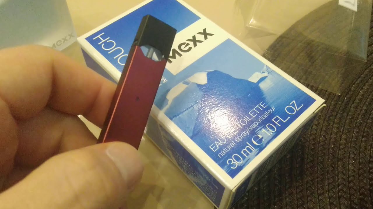 MEXX ICE TOUCH MAN Отзывы