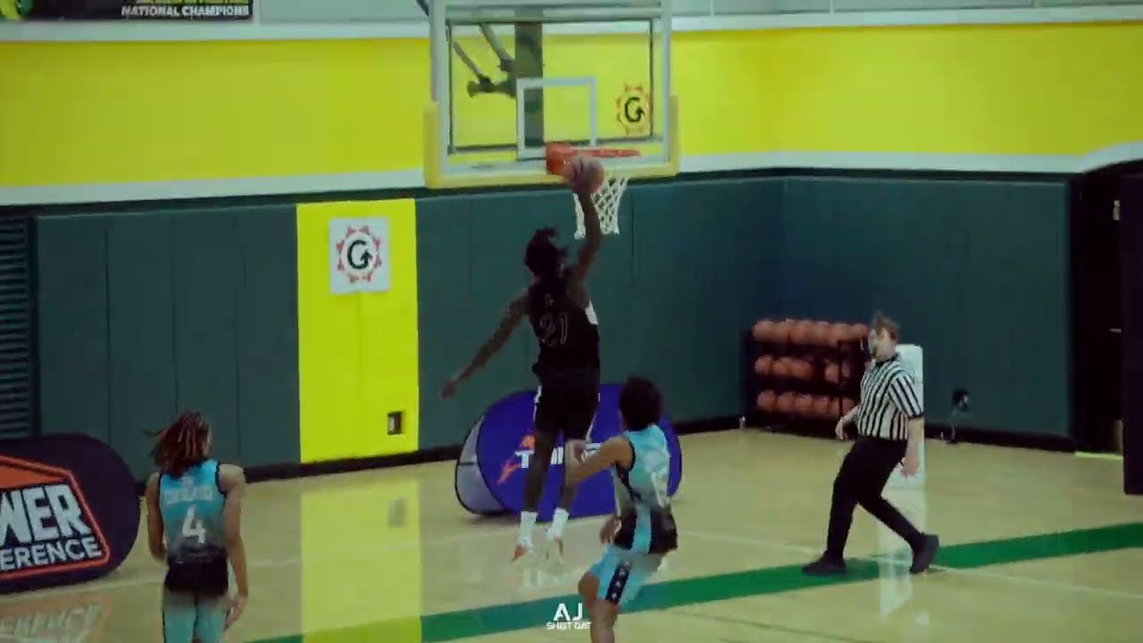 Chi Prep vs Minnesota Prep - Grind Session - Champaign, IL