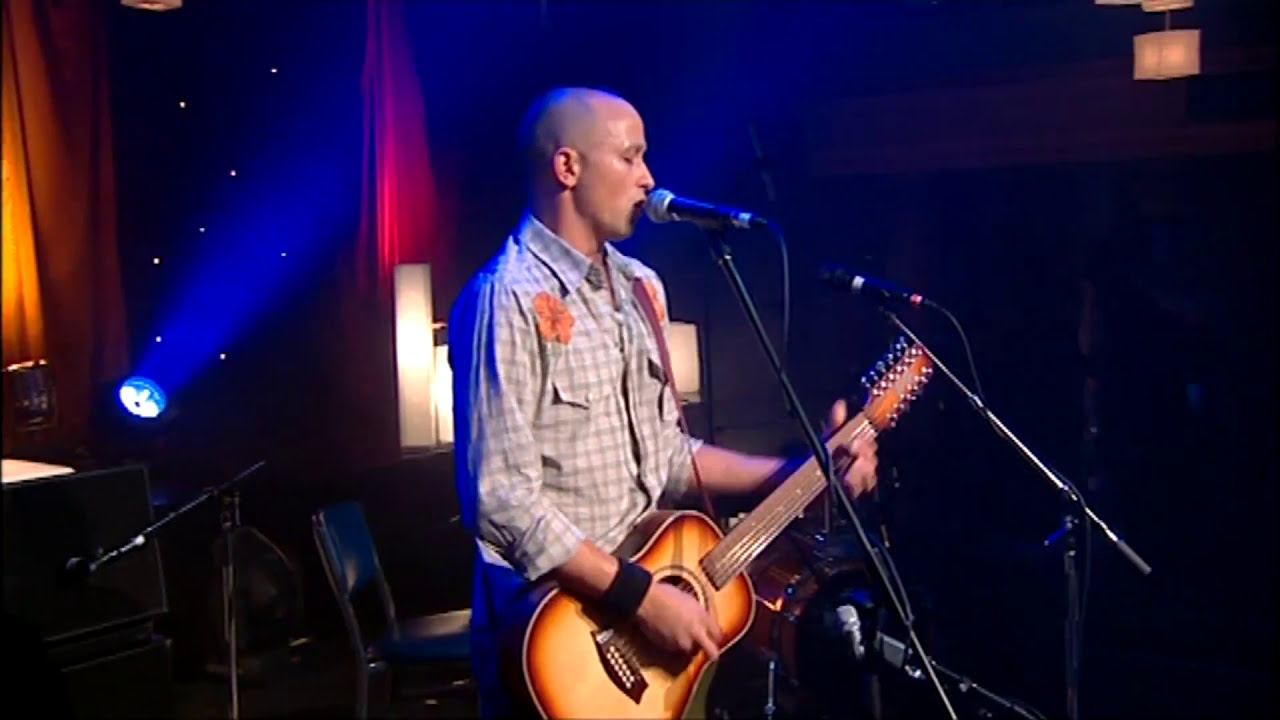 Diesel - Dig (Live & Acoustic)