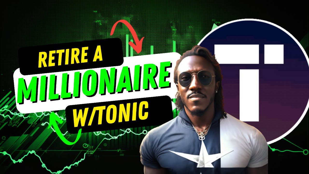 HUGE TECTONIC UPDATE | NEW LISTINGS ON THE WAY? #tonic #crofam #cro #cryptonews #defi