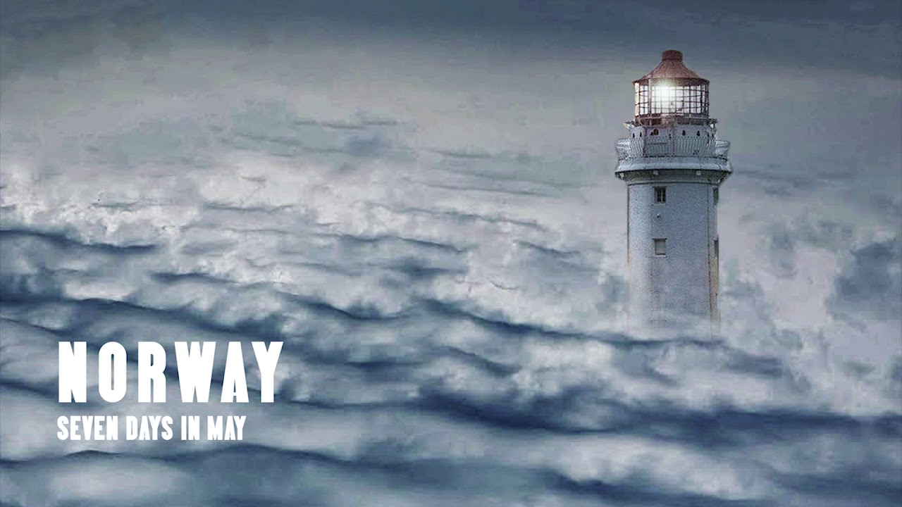Seven Days In May - Norway (Official Audio)