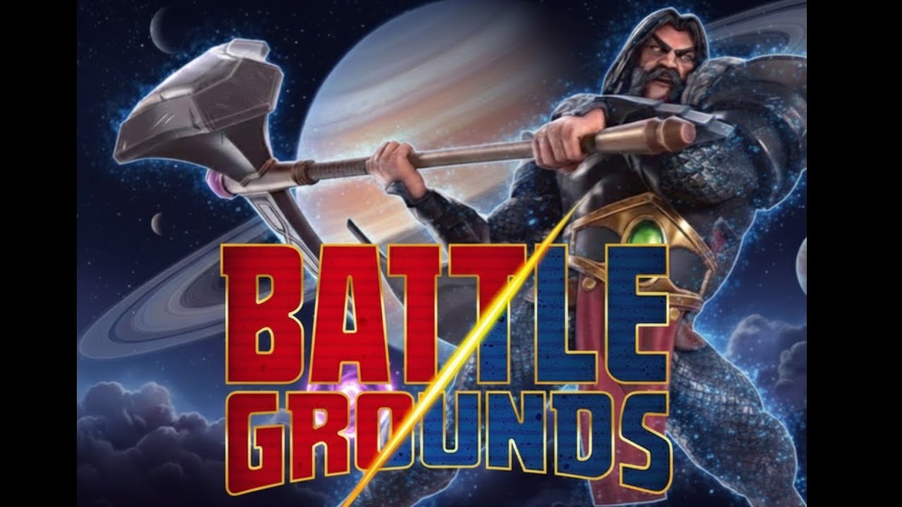 BATTLE GROUNDS Y RAID VOLVIENDO A MIS PRÁCTICAS