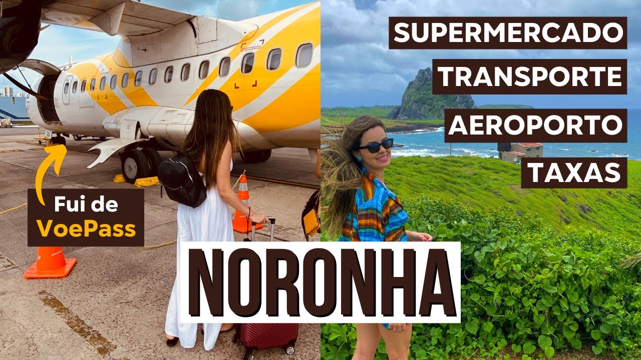 Fernando de Noronha | Primeiras impressões (dicas importantes)