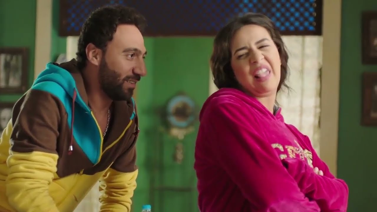 لما خطيبك يعزمك على حفلة وانتي تبقي الحفلة 😂​🤣​ | ايمي سمير غانم بتموتني من الضحك 😂​🤣​