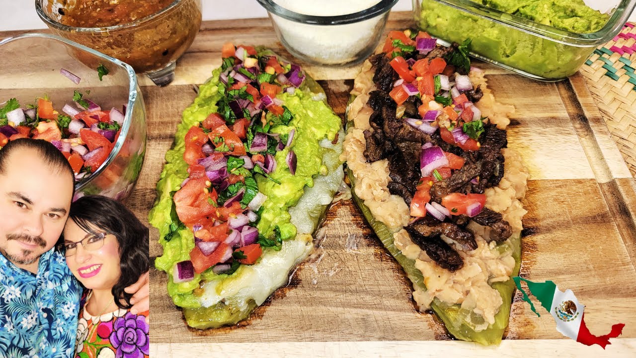 HUARACHES DE NOPAL
