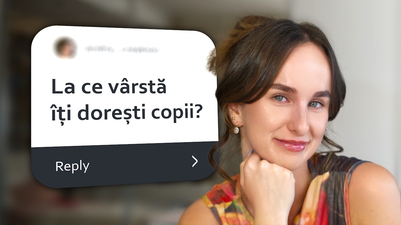 Răspund la cele mai frecvente întrebări | Q&A
