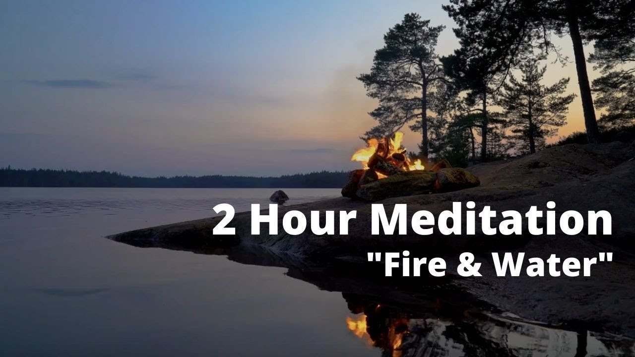 2 Hour Royalty Free Meditation Music for Commercial Use | 