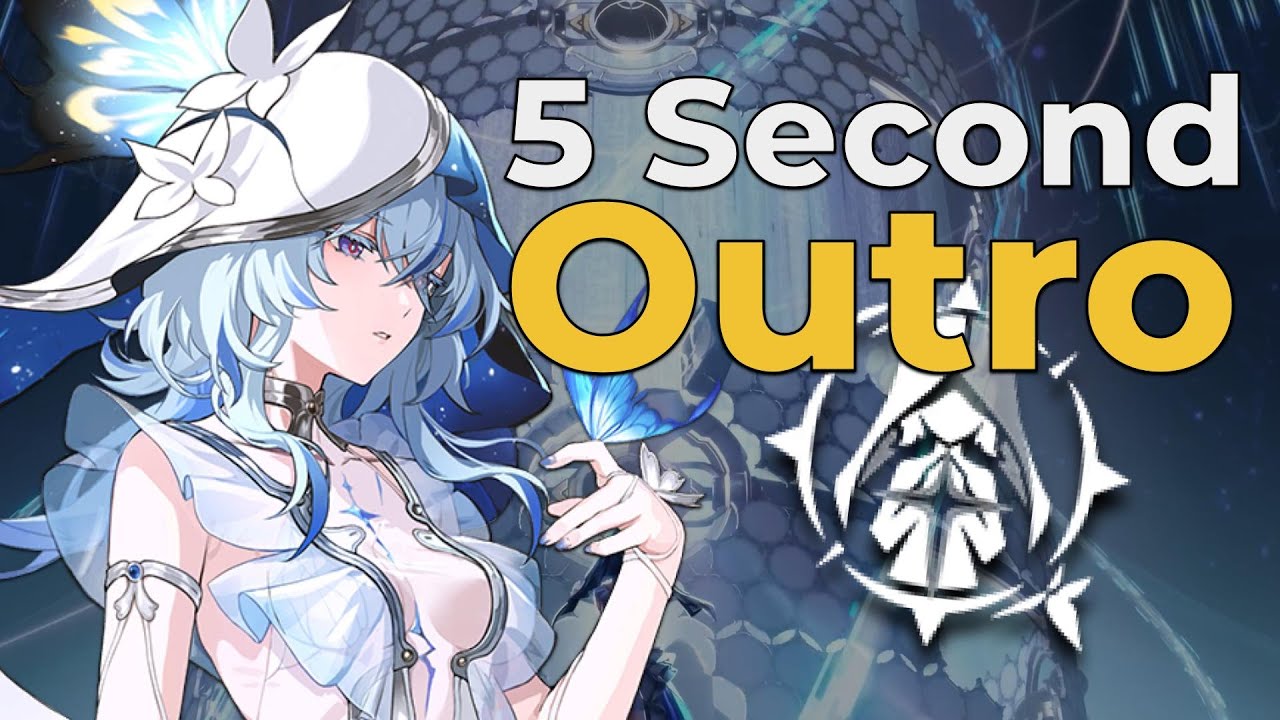 Fastest Shorekeeper Rotation Guide - 5.1 seconds no Intro skill