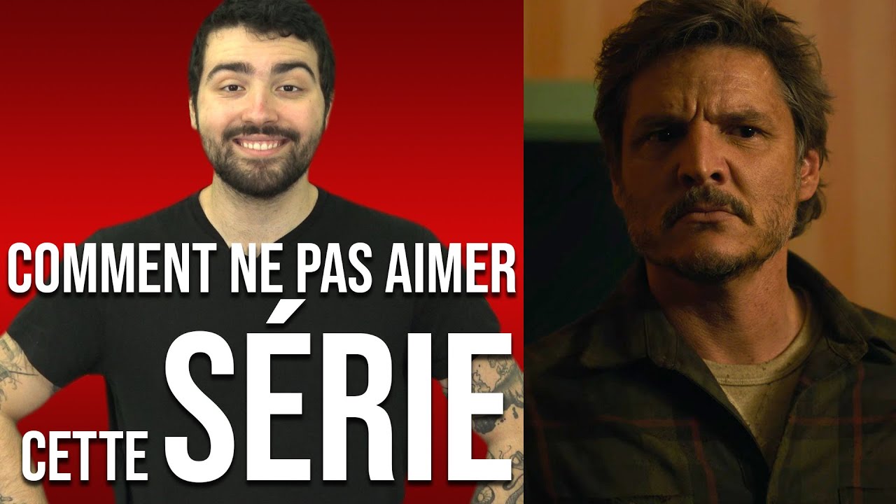 THE LAST OF US ÉPISODE 6 | Critique à chaud (avec spoilers)