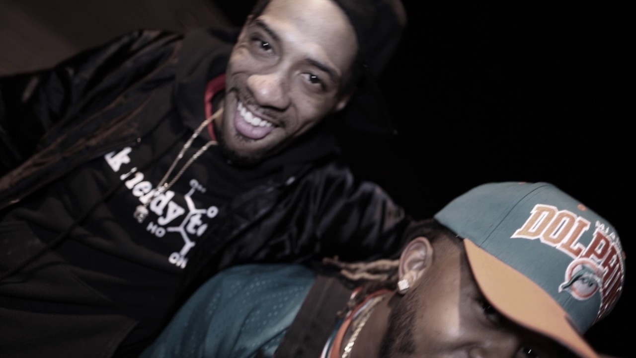 Korleone - Sticky Business (Official Video) Shot by Jeffro VG
