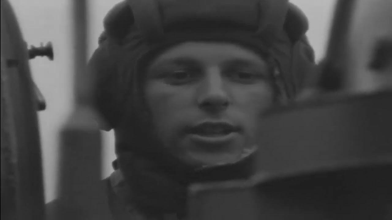 Tenkisti JNA (Jugoslovenska Narodna Armija) 1973.