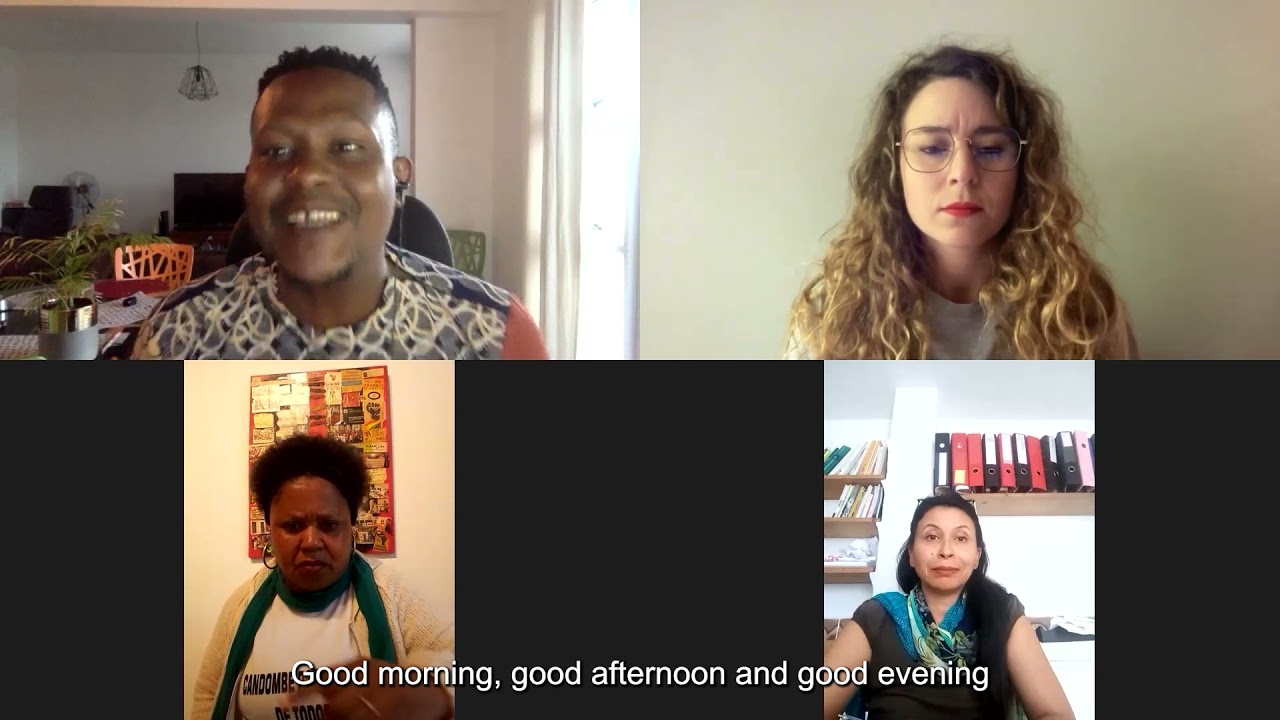 ResiliArt debate: 20th Anniversary of the Universal Declaration on Cultural Diversity