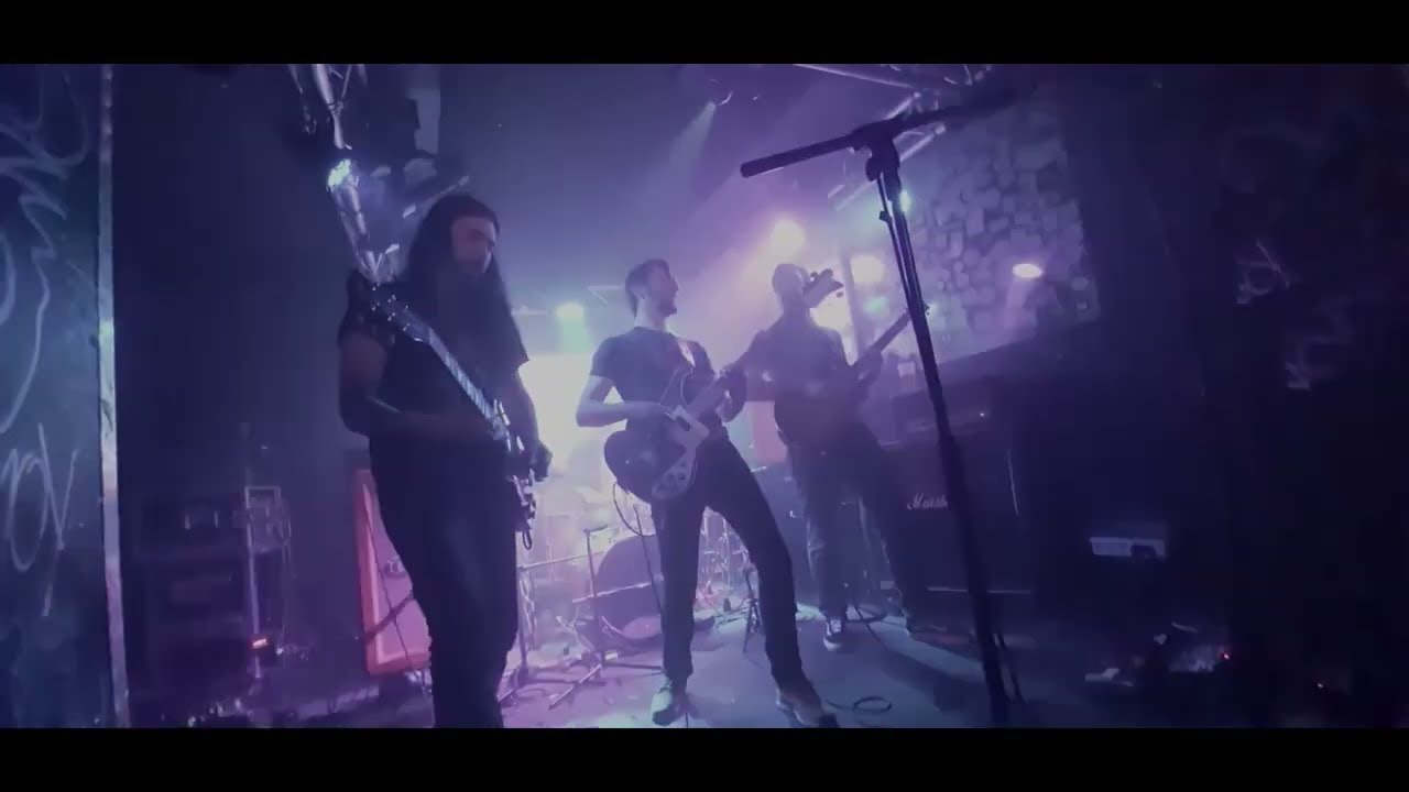 Qilin - Full Concert - LIVE@ Paris - 22/02/22