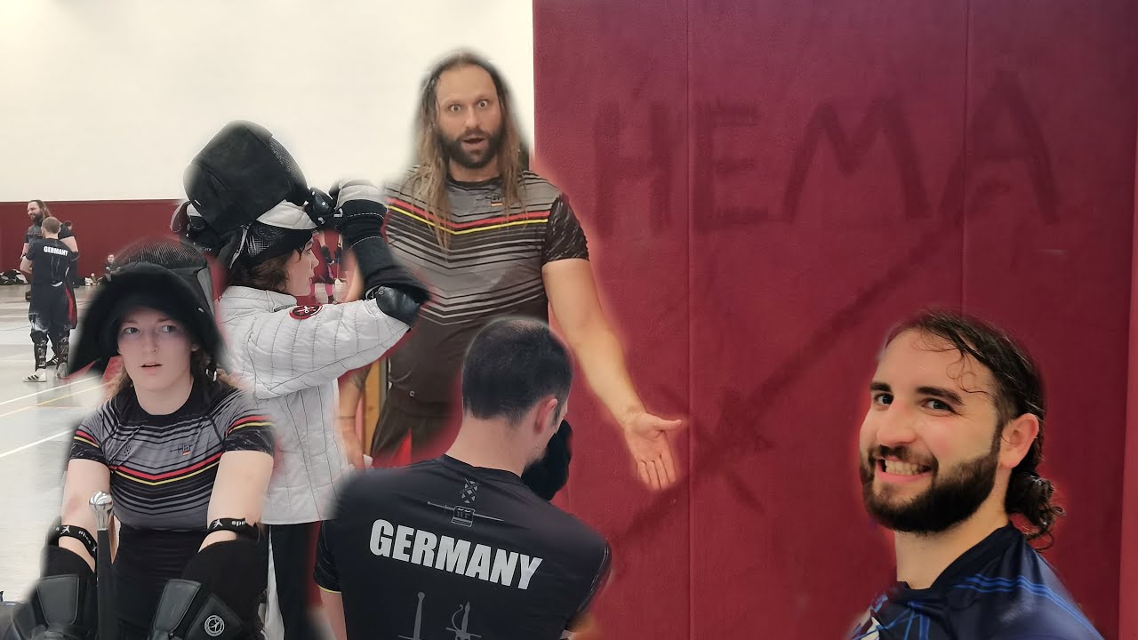 DDHF Kader: Finale