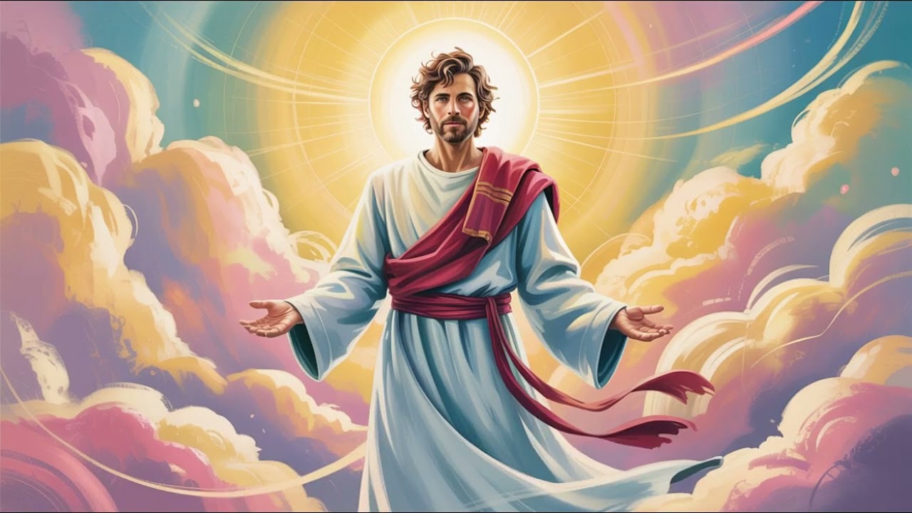 “ABRAÃO: O HOMEM QUE DEIXOU TUDO PARA OUVIR A VOZ DE DEUS”