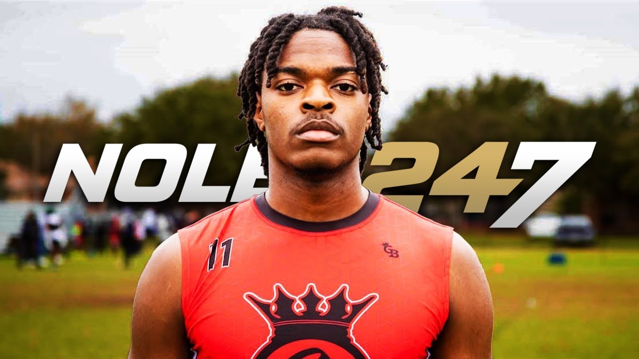 Film Breakdown: FSU's newest 4-star cornerback commit Cai Bates