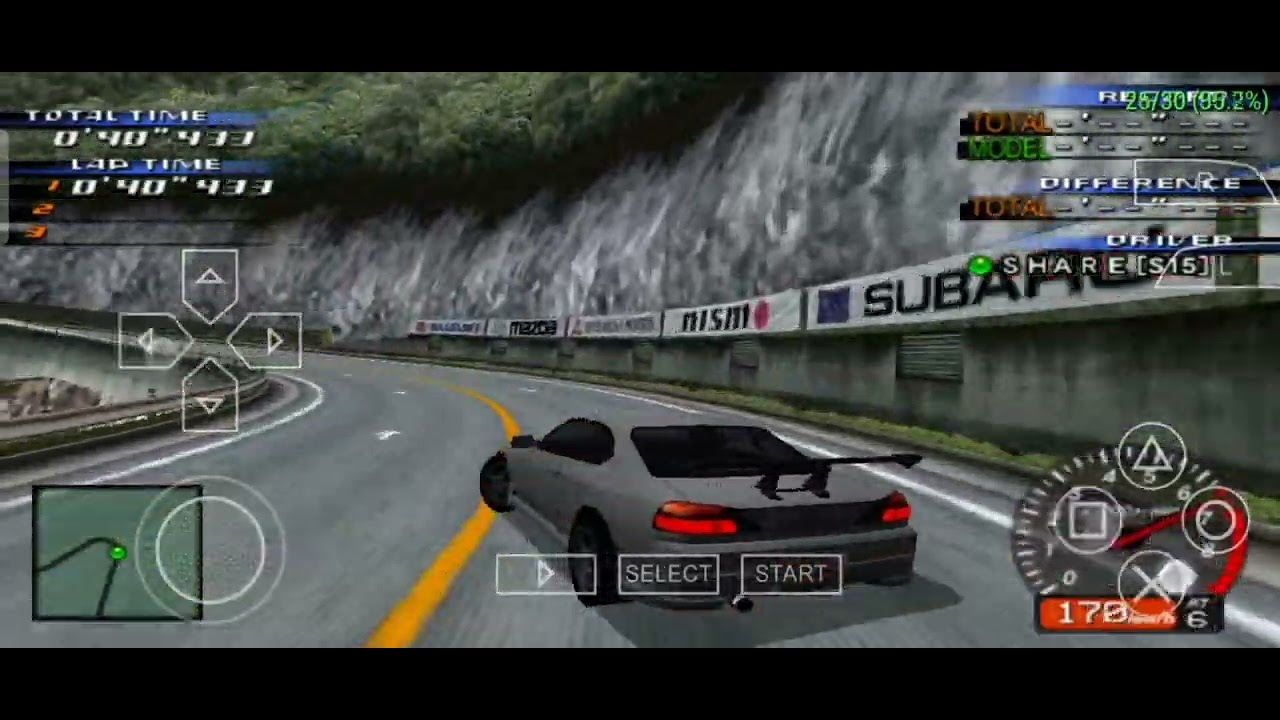 How To Drift In Initial D:Street Stage (Blade's Tips And Guides For Beginners 🔰)