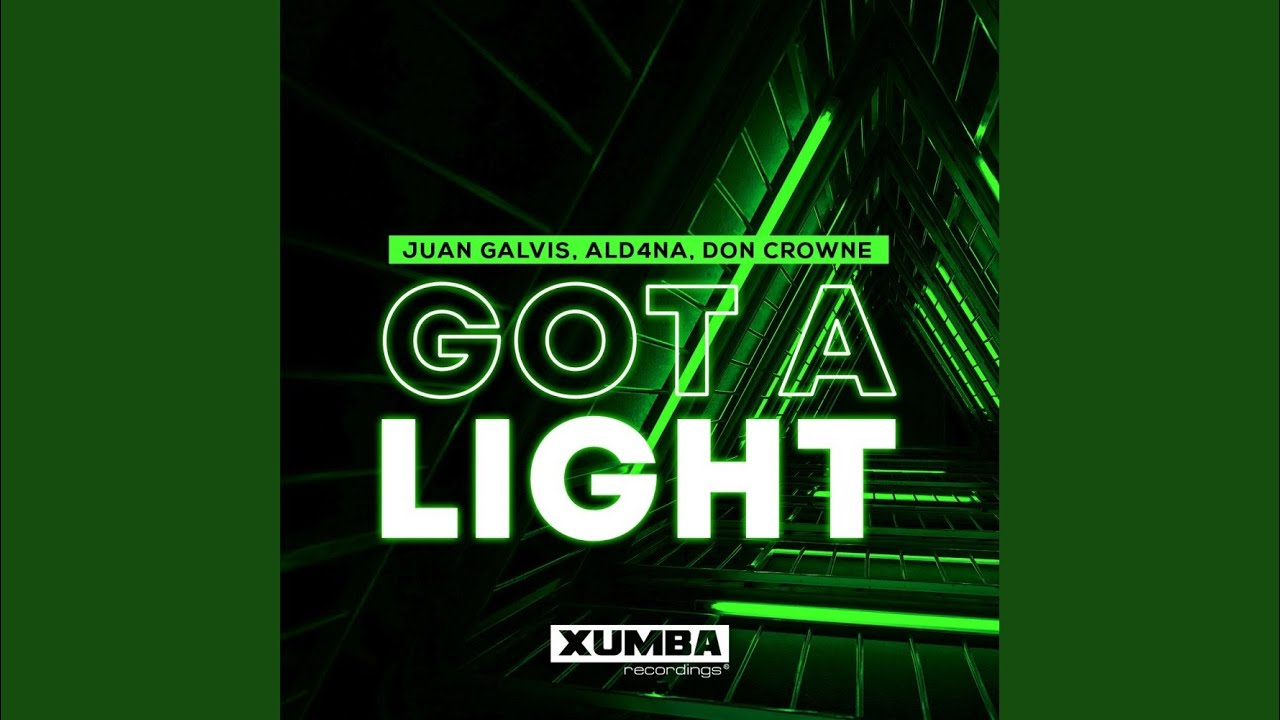 Got A Light