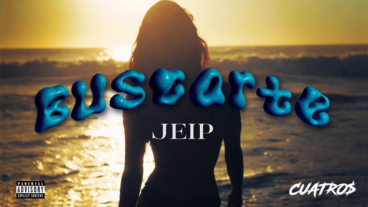 Buscarte - Jeip 💔🌴(Video Oficial)