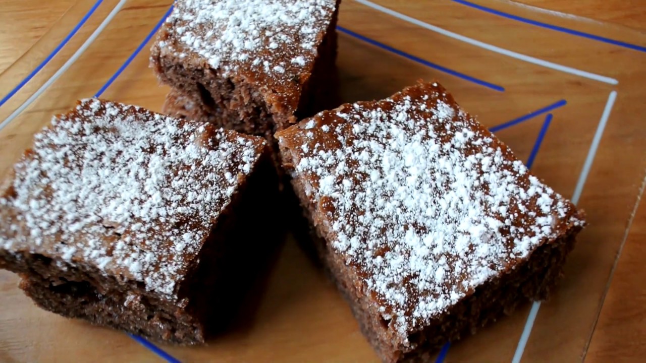 Kefírová buchta - nic jednoduššího a výborného neexistuje! Můj tip!