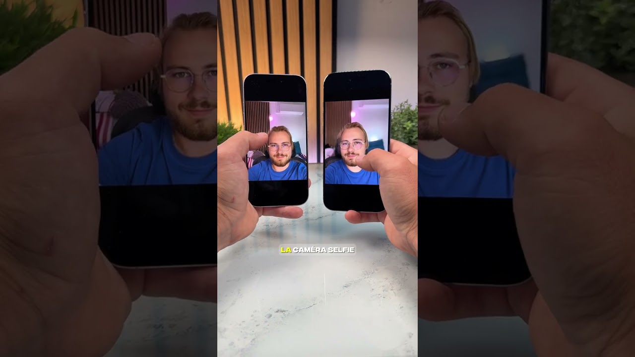 iPhone 17 vs iPhone Air: The Ultimate Test