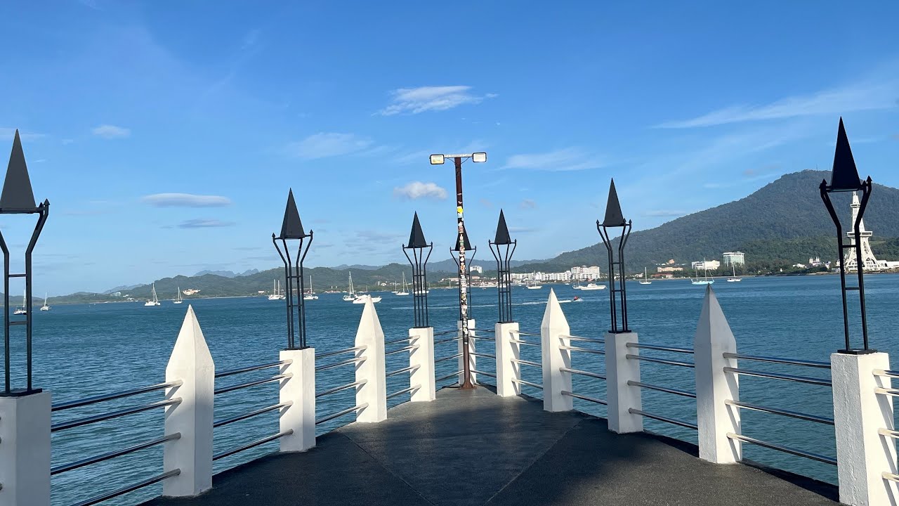 Langkawi, Malaysia 🇲🇾 