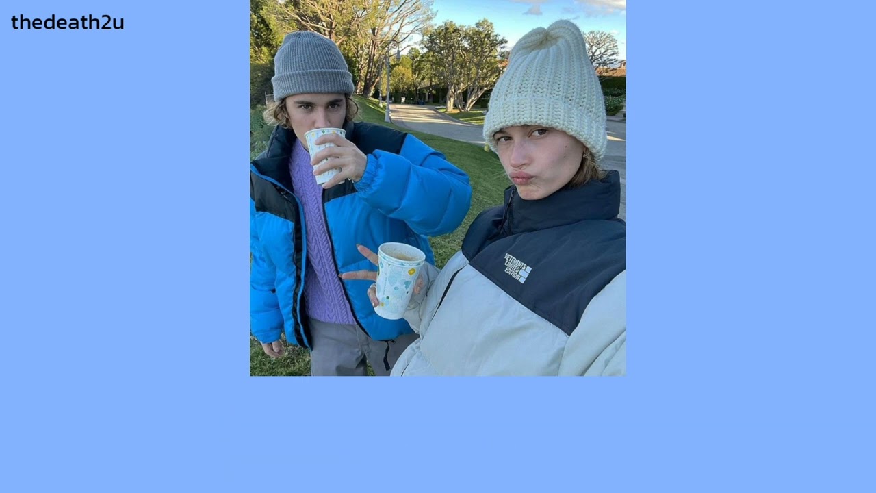 Justin Bieber - Unstable ft. The Kid LAROI (Thaisub)