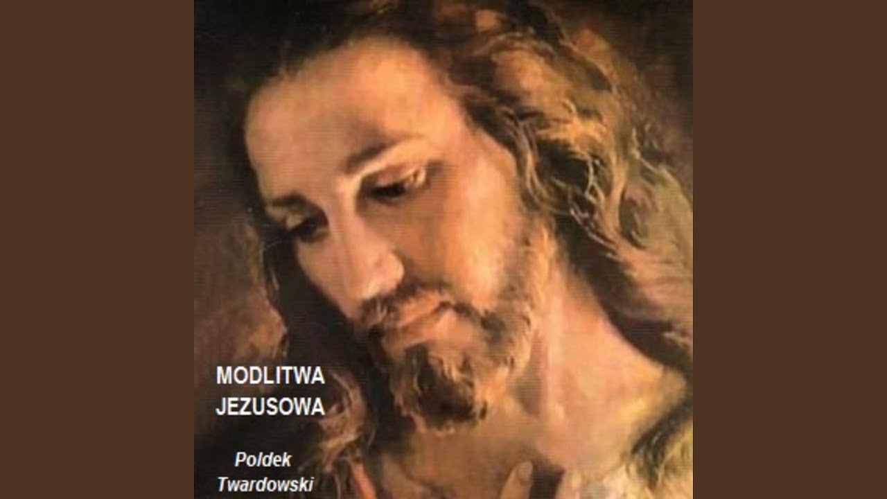 Modlitwa Jezusowa