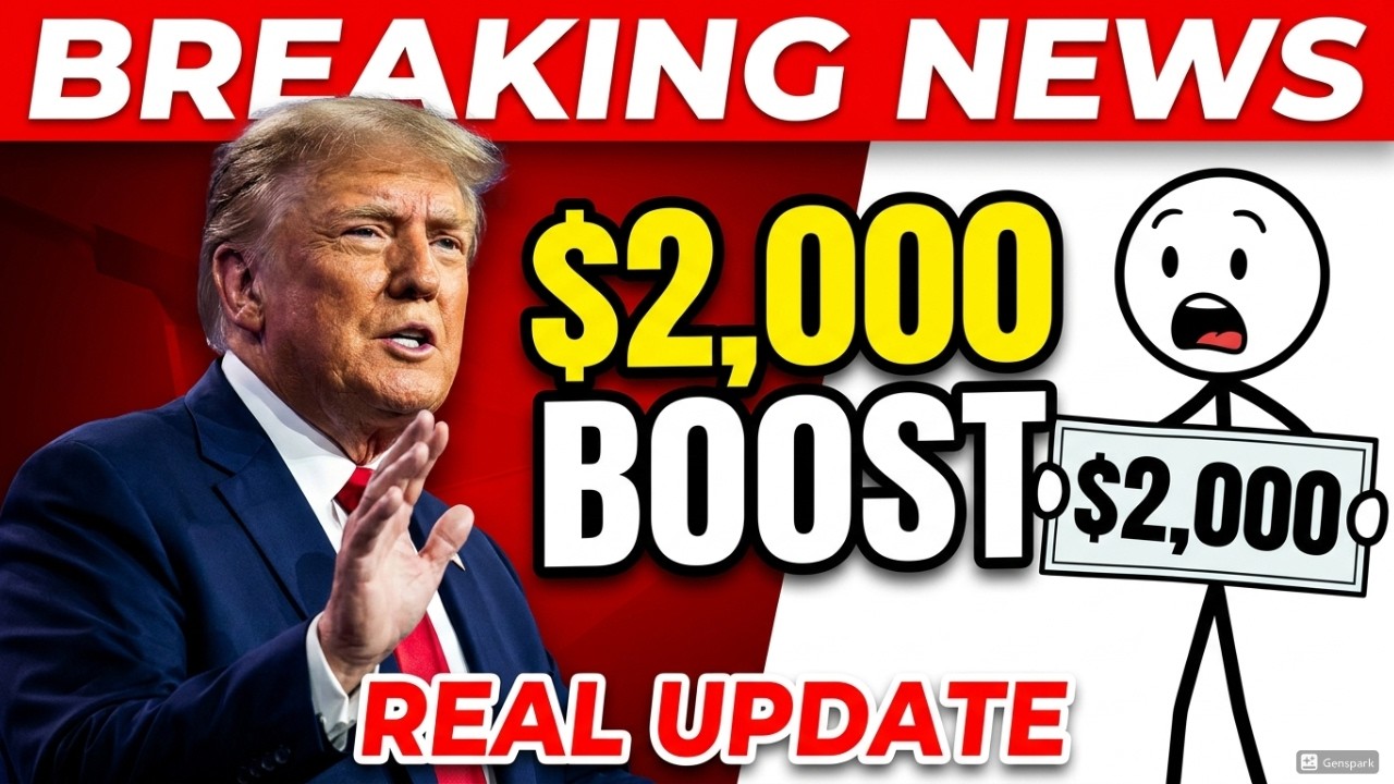 4th Stimulus Check $2,000 Update &ndash; Current Approval Status