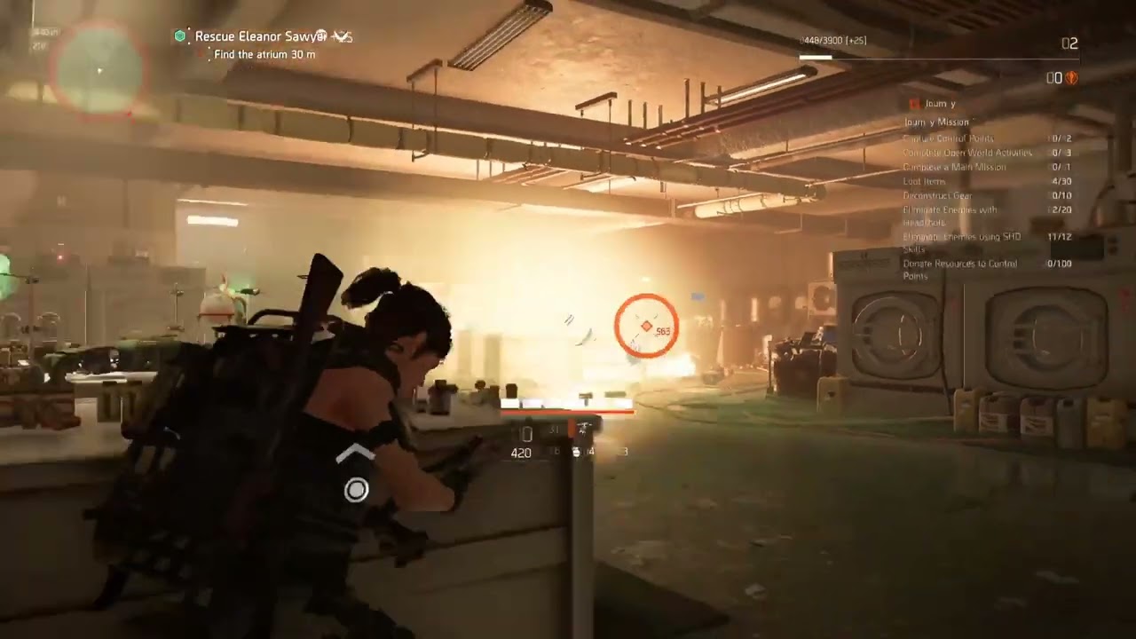 🌸✨Division 2 PT 1✨🌸