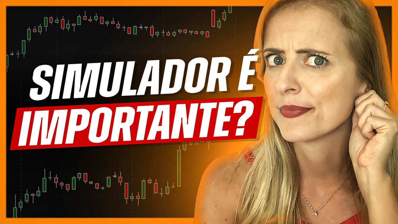 COMO SAIR DO SIMULADOR E IR PARA CONTA REAL