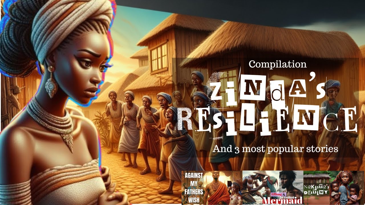 The village laughed at her for not having a husband until this happened Plus 3 most popular stories