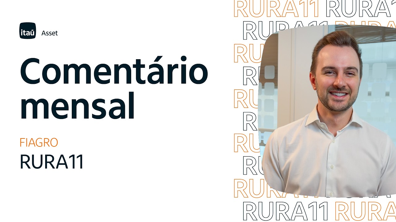 Comentário Mensal RURA11, Fevereiro 2026