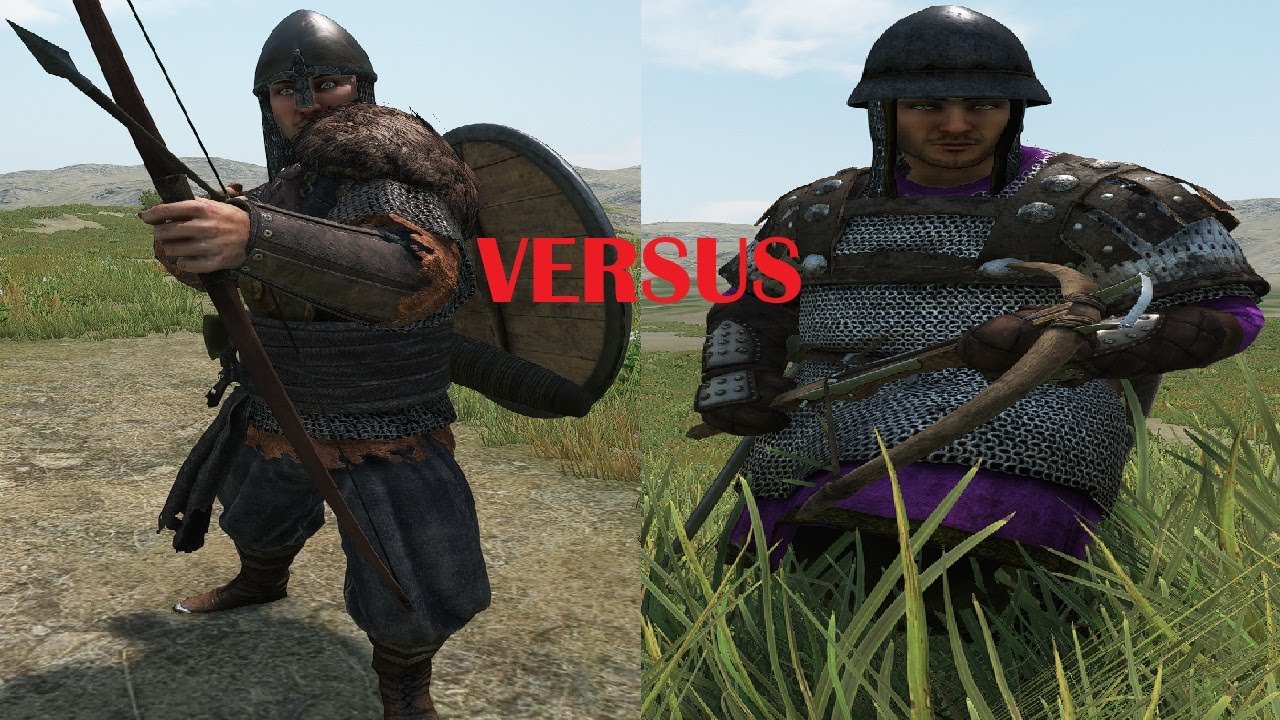 Crossbows or Nordic Armor? | Nord Sky-Gods Chosen V Imperial Sergeant Crossbowman