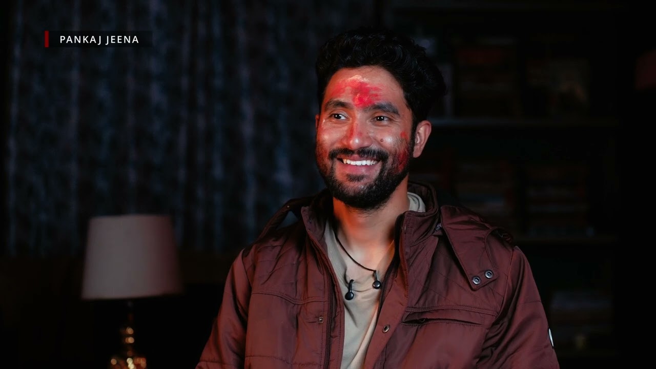Dil se Dil Tak | Dada Ji ki Yaad aur Holi Ka tyohar | Ep  03