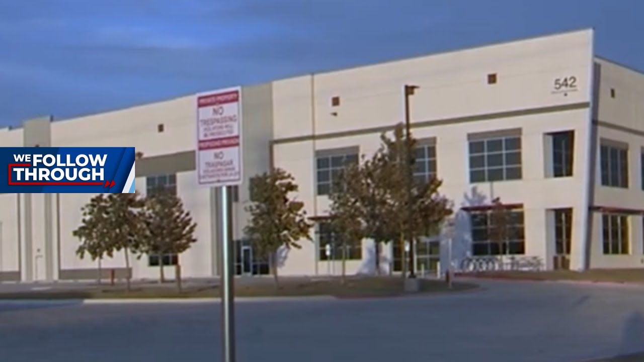 Reports of ICE facility purchase on East Side spark concern, questions among residents