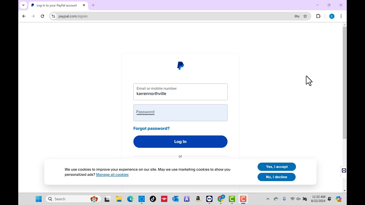 How to Find and Review Your PayPal Business Account Transaction History | Step-by-Step Tutorial
