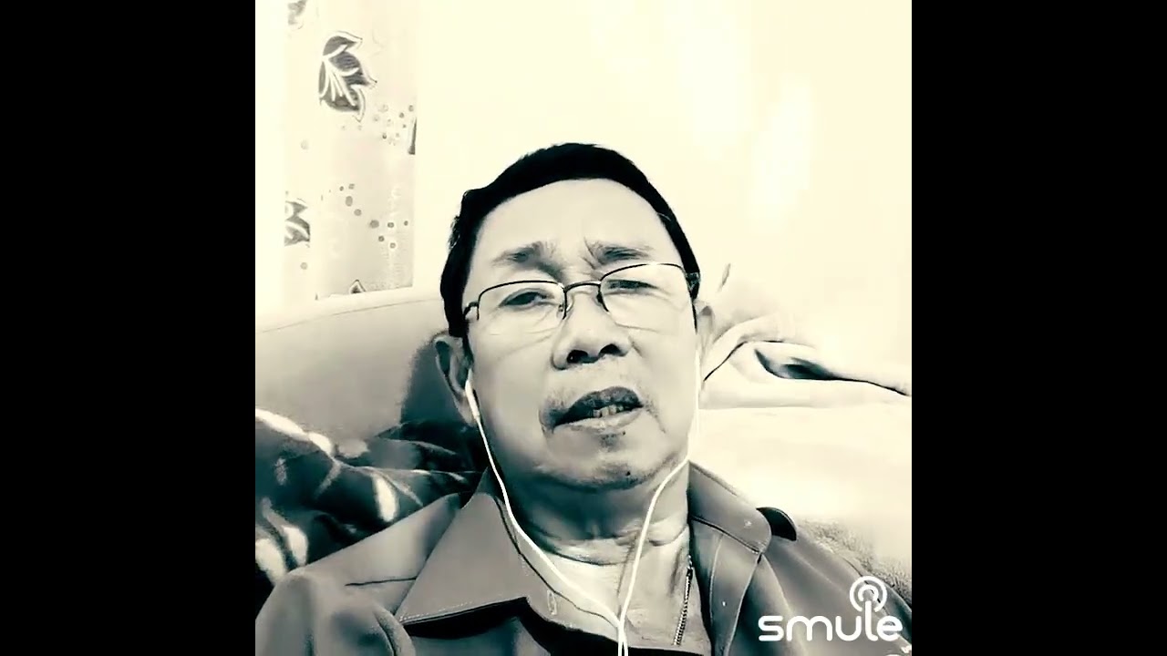 Hindi Kita Malilimutan - Courtesy of Smule and YouTube 
