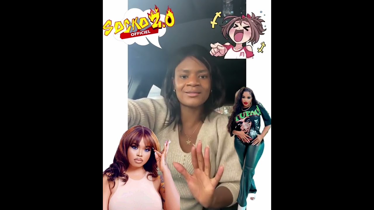 #letoilekribienne donne son avis sur l'affaire de #blanche_bailly 🤦&zwj;♀️