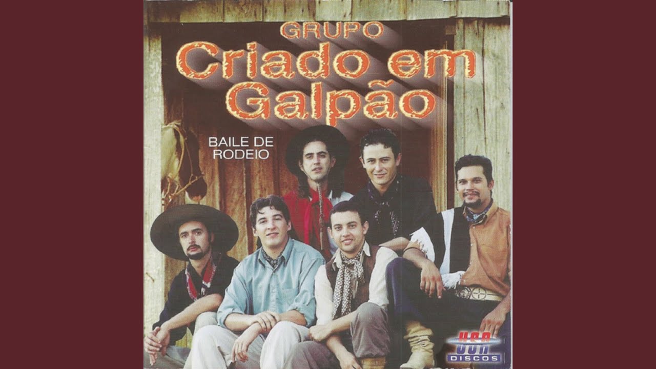 PEÃO DE ESTÂNCIA