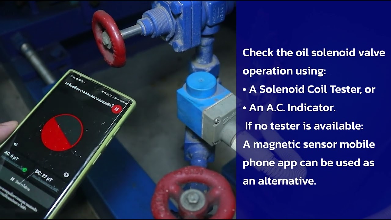 Control panel warning light EP.9 Cause low oil pressure