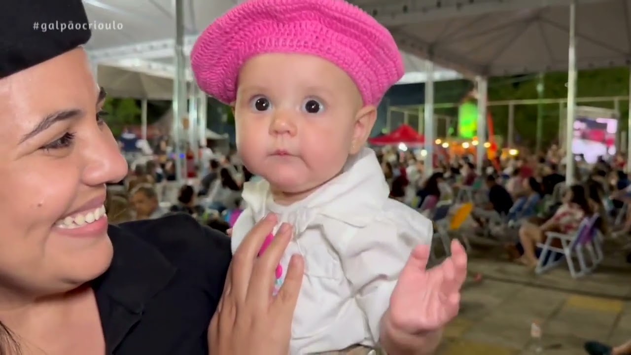 GALPÃO CRIOULO PROGRAMAS RBS TV NETO FAGUNDES ESTÚDIO GALPÃO CRIOULO RBS TV 11/10/2025