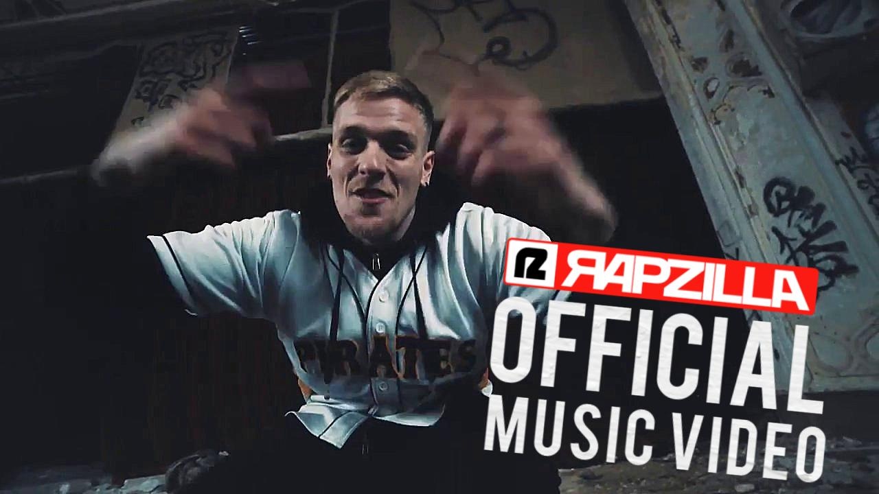 Blake Whiteley - Glory Gang music video - Christian Rap