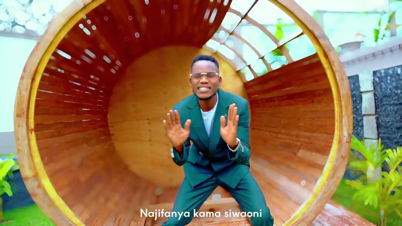 Molex kea ~ kimya (official video)