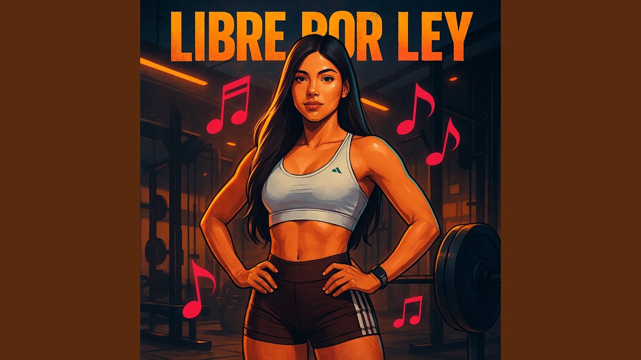 Libre Por Ley