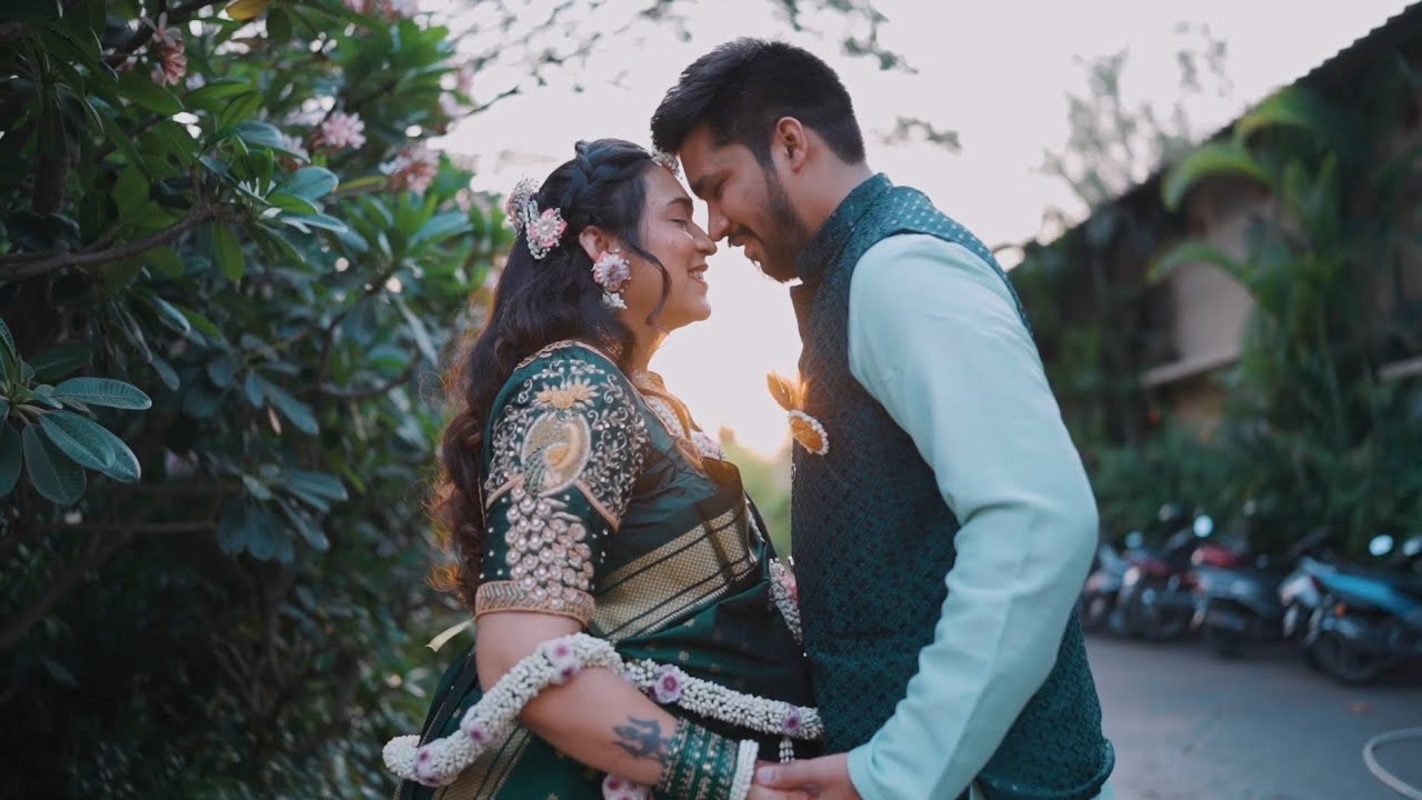 Baby Shower Celebration | Saniya & Kapil | Emotional & Happy Moments